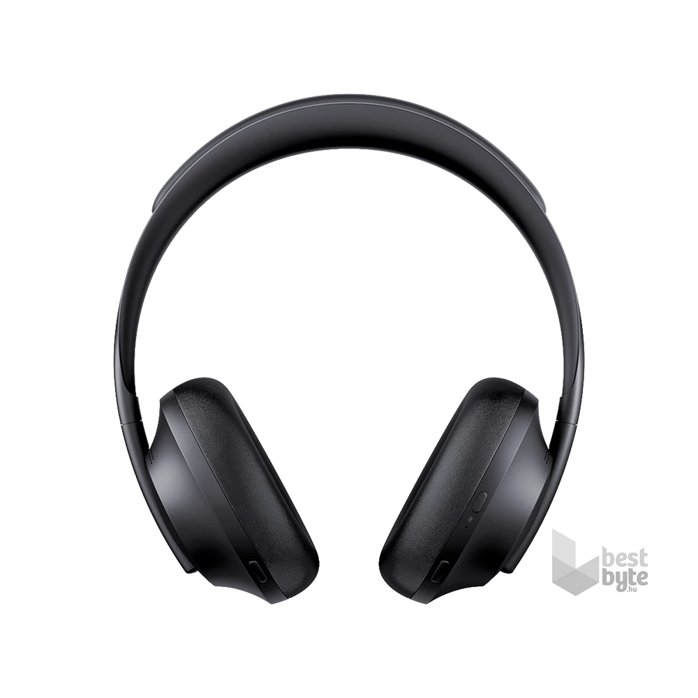 Bose Headphone 700® aktív zajszűrős mikrofonos fekete fejhallgató