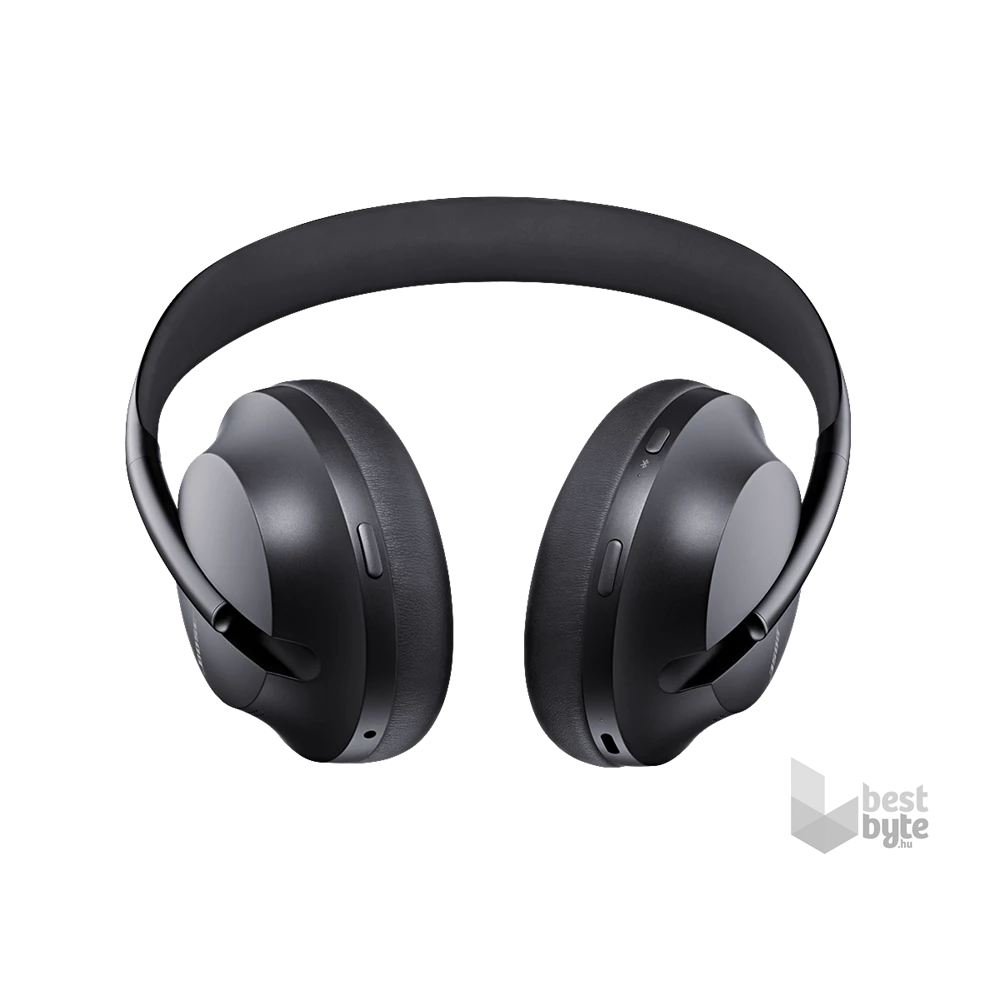 Bose Headphone 700® aktív zajszűrős mikrofonos fekete fejhallgató