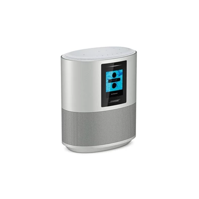 Bose Home Speaker 500 Wi-Fi ezüst hangszóró