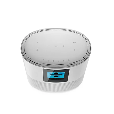 Bose Home Speaker 500 Wi-Fi ezüst hangszóró