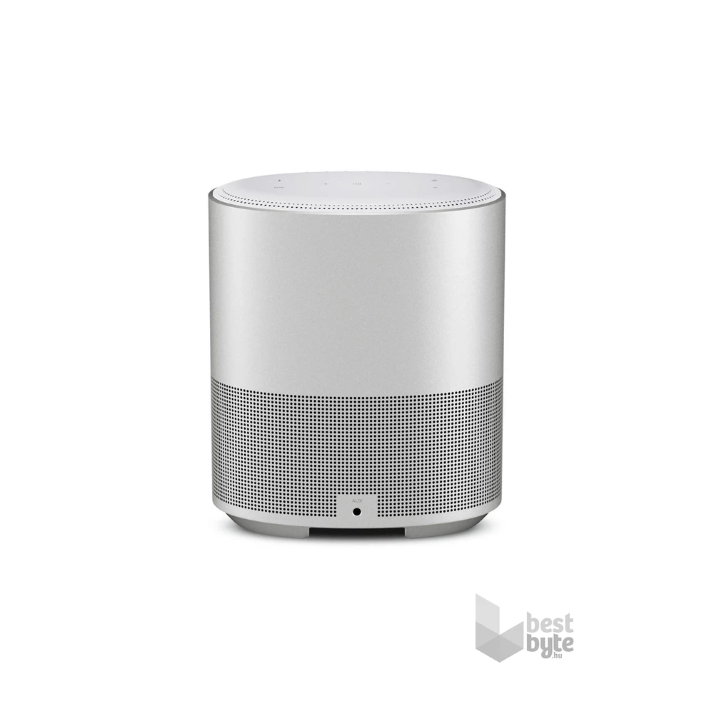 Bose Home Speaker 500 Wi-Fi ezüst hangszóró