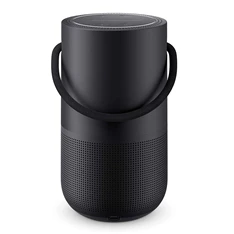Bose Portable Home fekete Wi-Fi/Bluetooth hangszóró