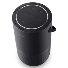 Bose Portable Home fekete Wi-Fi/Bluetooth hangszóró
