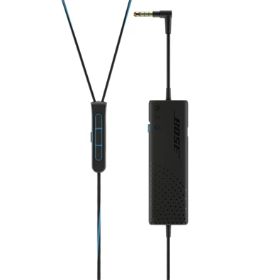 Bose QC20 Apple aktív zajszűrős fülhallgató
