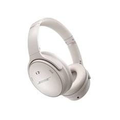 Bose QC45 QuietComfort® Acoustic Noise Cancelling® Bluetooth aktív zajszűrős fehér fejhallgató