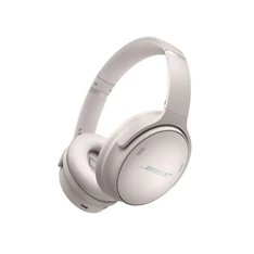 Bose QC45 QuietComfort® Acoustic Noise Cancelling® Bluetooth aktív zajszűrős fehér fejhallgató