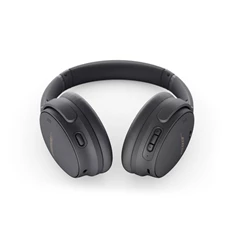 Bose QC45 QuietComfort® Acoustic Noise Cancelling® Bluetooth aktív zajszűrős szürke fejhallgató