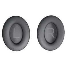 Bose QC45 QuietComfort® Acoustic Noise Cancelling® Bluetooth aktív zajszűrős szürke fejhallgató