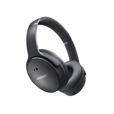 Bose QC45 QuietComfort® Acoustic Noise Cancelling® Bluetooth aktív zajszűrős szürke fejhallgató