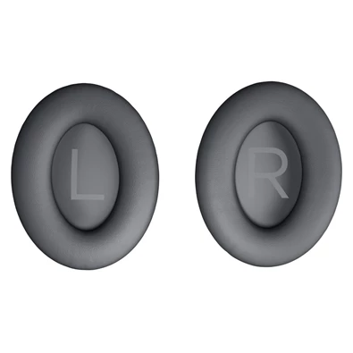 Bose QC45 QuietComfort® Acoustic Noise Cancelling® Bluetooth aktív zajszűrős szürke fejhallgató