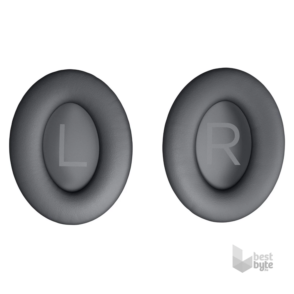 Bose QC45 QuietComfort® Acoustic Noise Cancelling® Bluetooth aktív zajszűrős szürke fejhallgató