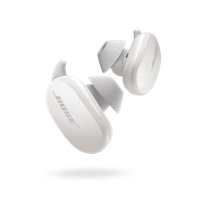 Bose QuietComfort® Acoustic Noise Cancelling® True Wireless Bluetooth aktív zajszűrős világosszürke fülhallgató