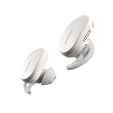 Bose QuietComfort® Acoustic Noise Cancelling® True Wireless Bluetooth aktív zajszűrős világosszürke fülhallgató