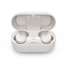 Bose QuietComfort® Acoustic Noise Cancelling® True Wireless Bluetooth aktív zajszűrős világosszürke fülhallgató