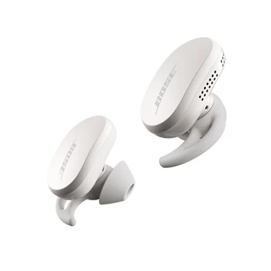 Bose QuietComfort® Acoustic Noise Cancelling® True Wireless Bluetooth aktív zajszűrős világosszürke fülhallgató