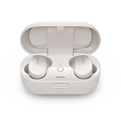 Bose QuietComfort® Acoustic Noise Cancelling® True Wireless Bluetooth aktív zajszűrős világosszürke fülhallgató