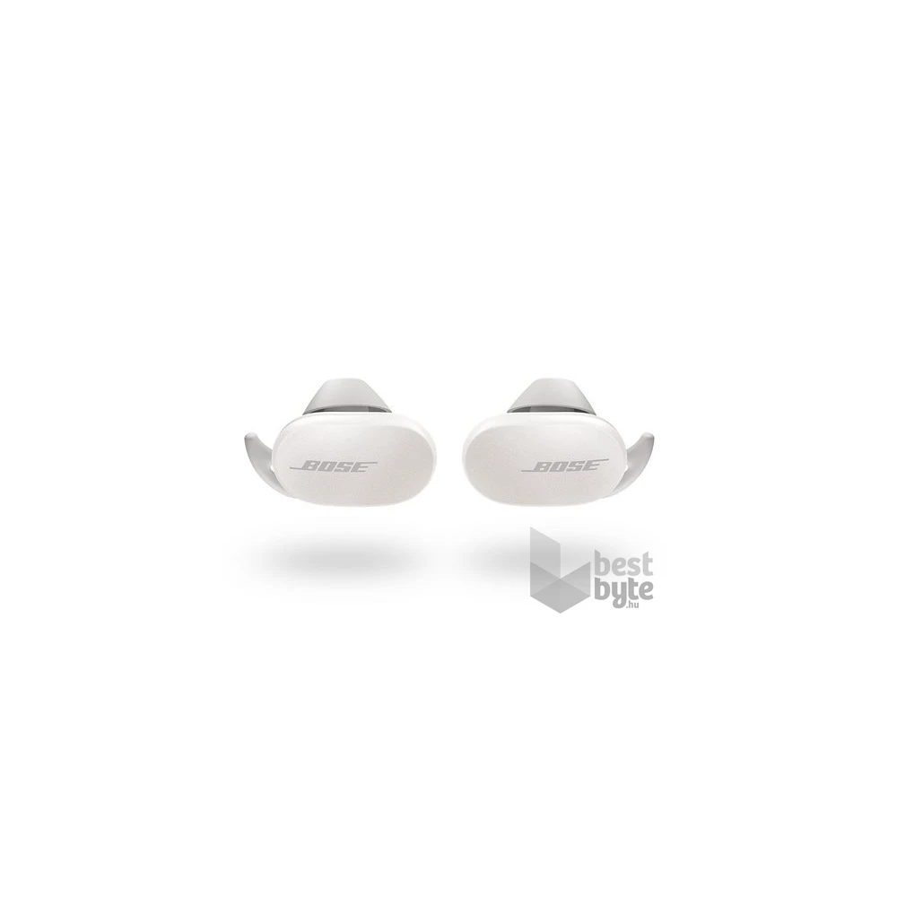 Bose QuietComfort® Acoustic Noise Cancelling® True Wireless Bluetooth aktív zajszűrős világosszürke fülhallgató