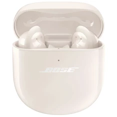 Bose QuietComfort® Earbuds II True Wireless Bluetooth aktív zajszűrős fehér fülhallgató
