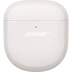 Bose QuietComfort® Earbuds II True Wireless Bluetooth aktív zajszűrős fehér fülhallgató