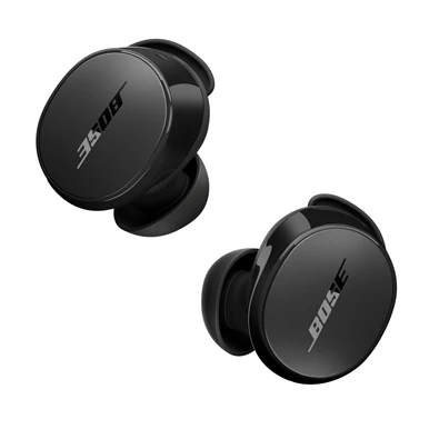 Bose QuietComfort® Earbuds aktív zajszűrős True Wireless Bluetooth fekete fülhallgató