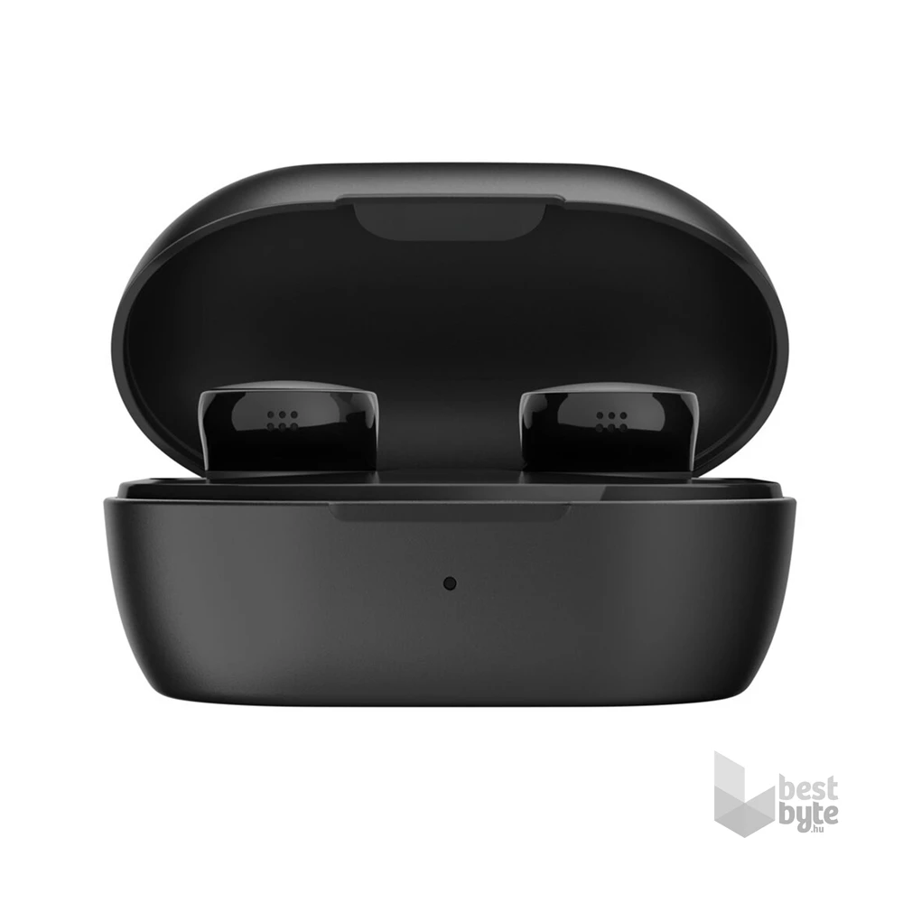 Bose QuietComfort® Earbuds aktív zajszűrős True Wireless Bluetooth fekete fülhallgató