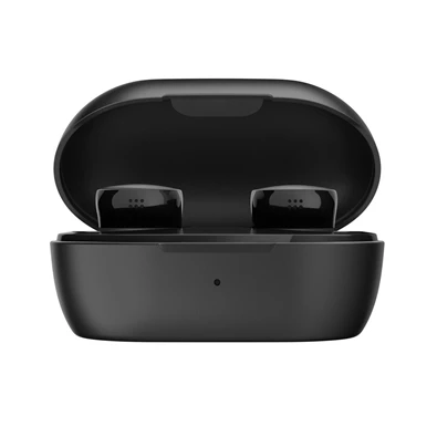 Bose QuietComfort® Earbuds aktív zajszűrős True Wireless Bluetooth fekete fülhallgató