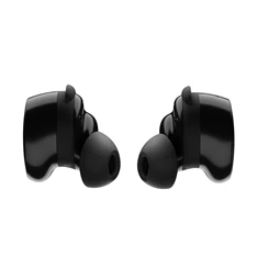 Bose QuietComfort® Earbuds aktív zajszűrős True Wireless Bluetooth fekete fülhallgató