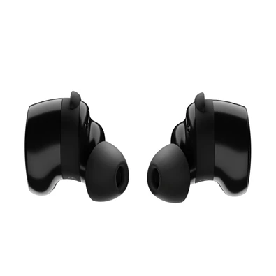 Bose QuietComfort® Earbuds aktív zajszűrős True Wireless Bluetooth fekete fülhallgató