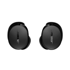 Bose QuietComfort® Earbuds aktív zajszűrős True Wireless Bluetooth fekete fülhallgató