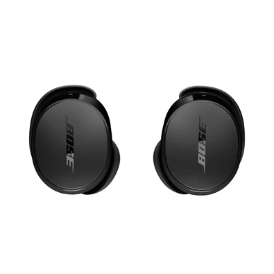 Bose QuietComfort® Earbuds aktív zajszűrős True Wireless Bluetooth fekete fülhallgató