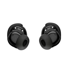 Bose QuietComfort® Earbuds aktív zajszűrős True Wireless Bluetooth fekete fülhallgató