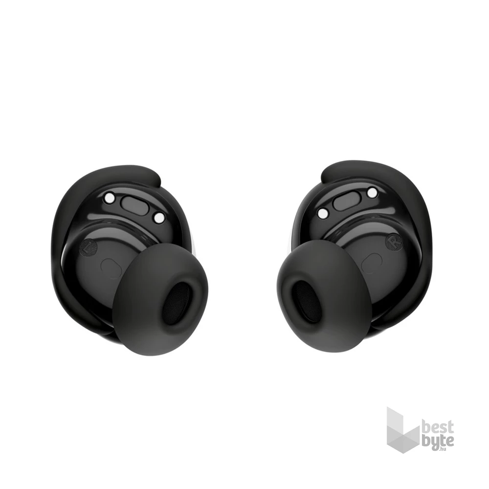 Bose QuietComfort® Earbuds aktív zajszűrős True Wireless Bluetooth fekete fülhallgató