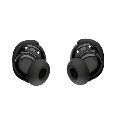 Bose QuietComfort® Earbuds aktív zajszűrős True Wireless Bluetooth fekete fülhallgató