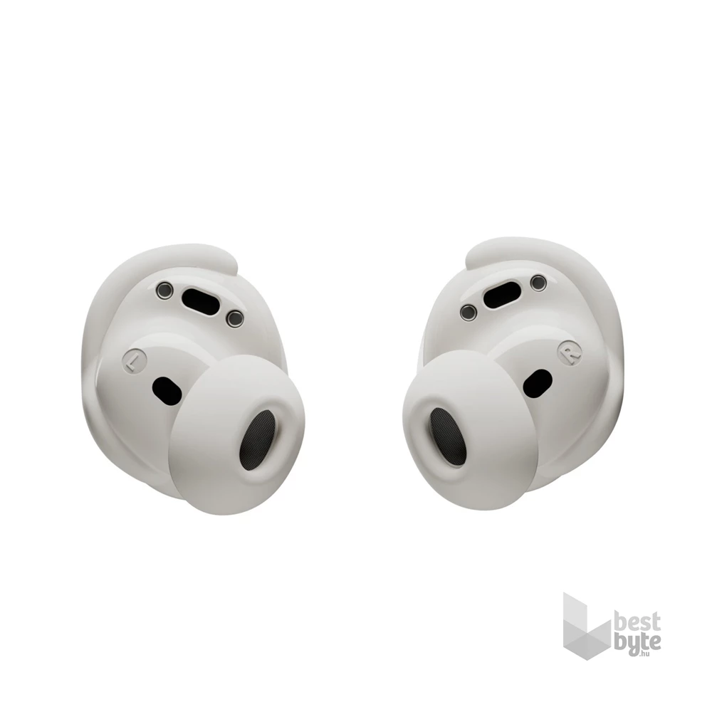 Bose QuietComfort® Earbuds aktív zajszűrős True Wireless Bluetooth füstfehér fülhallgató