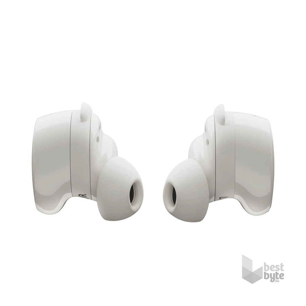 Bose QuietComfort® Earbuds aktív zajszűrős True Wireless Bluetooth füstfehér fülhallgató