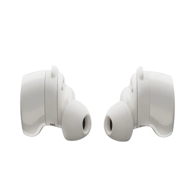 Bose QuietComfort® Earbuds aktív zajszűrős True Wireless Bluetooth füstfehér fülhallgató