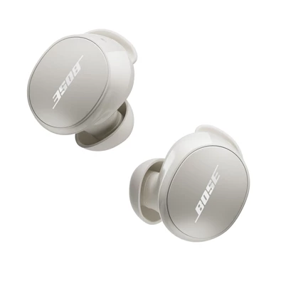Bose QuietComfort® Earbuds aktív zajszűrős True Wireless Bluetooth füstfehér fülhallgató