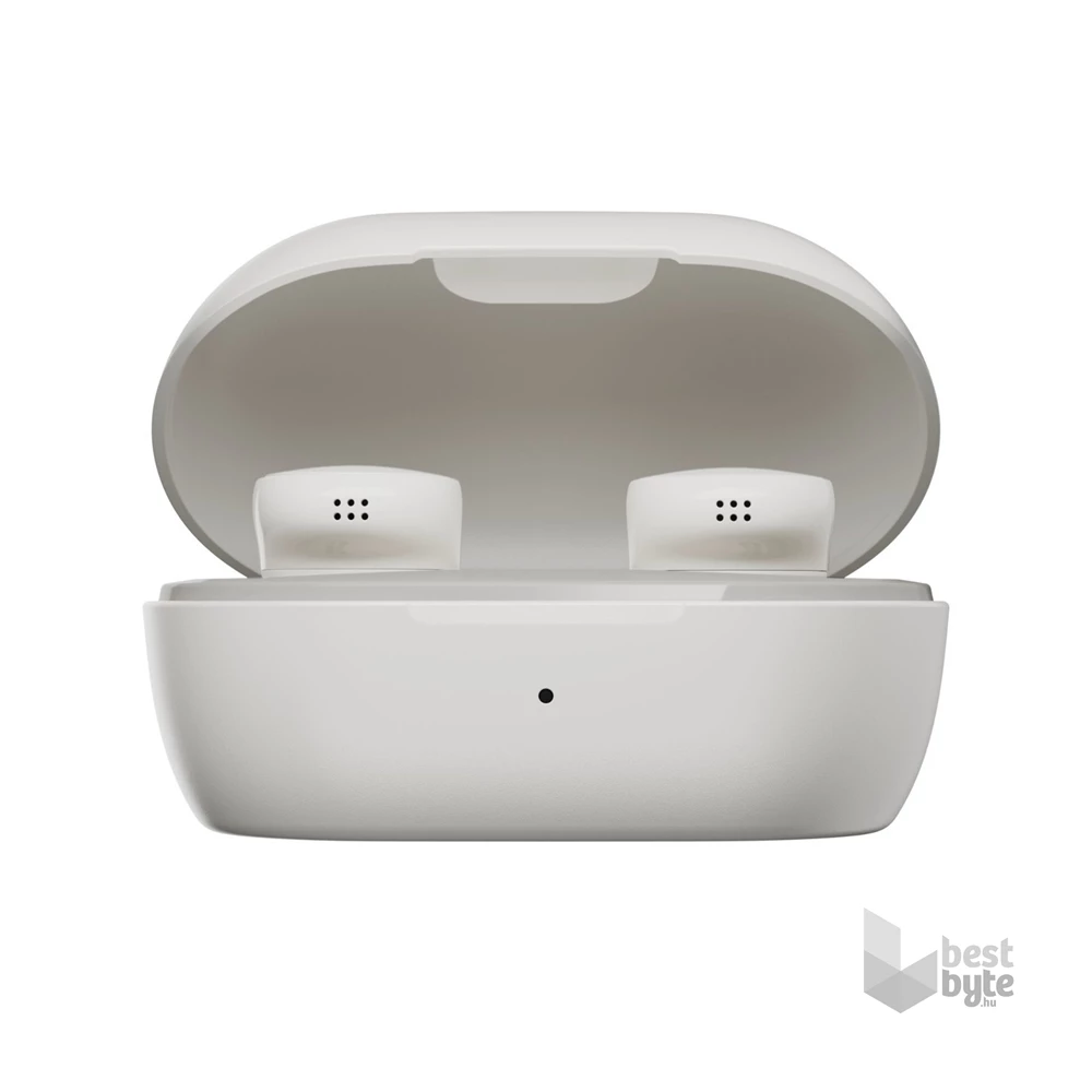 Bose QuietComfort® Earbuds aktív zajszűrős True Wireless Bluetooth füstfehér fülhallgató