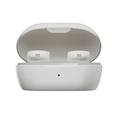 Bose QuietComfort® Earbuds aktív zajszűrős True Wireless Bluetooth füstfehér fülhallgató