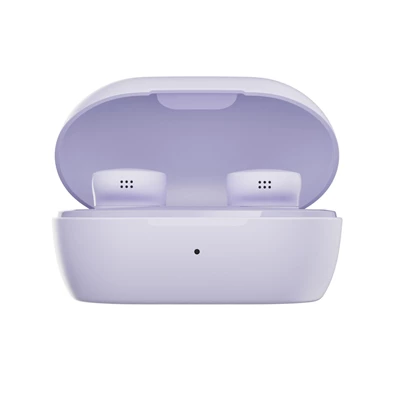 Bose QuietComfort® Earbuds aktív zajszűrős True Wireless Bluetooth halványlila fülhallgató