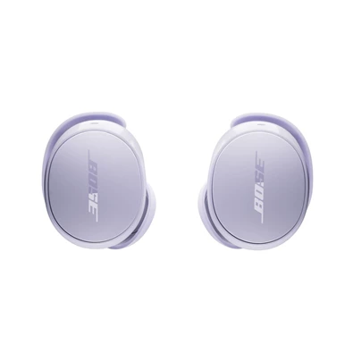 Bose QuietComfort® Earbuds aktív zajszűrős True Wireless Bluetooth halványlila fülhallgató