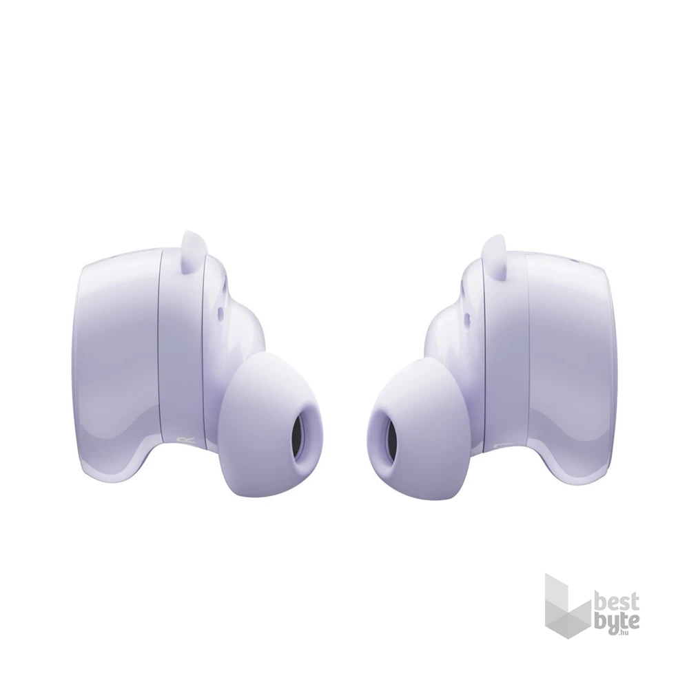 Bose QuietComfort® Earbuds aktív zajszűrős True Wireless Bluetooth halványlila fülhallgató