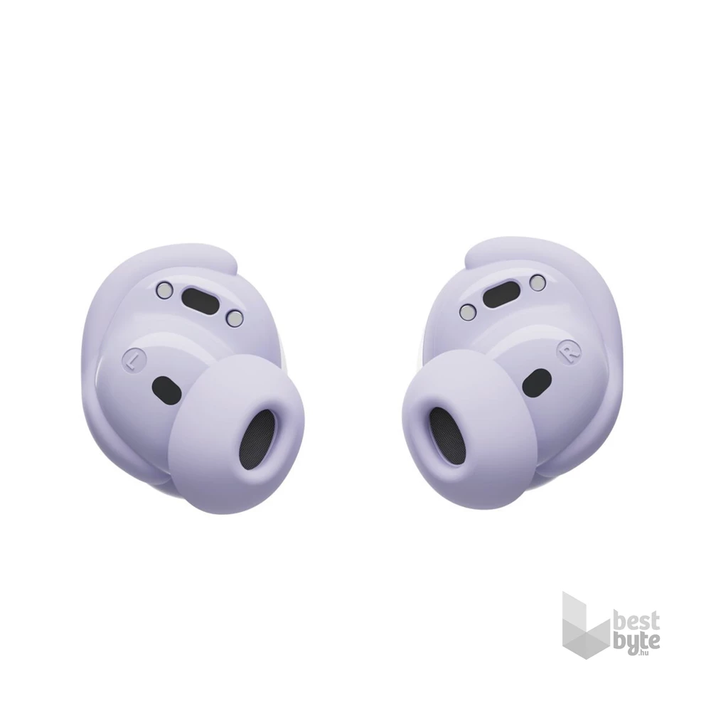Bose QuietComfort® Earbuds aktív zajszűrős True Wireless Bluetooth halványlila fülhallgató