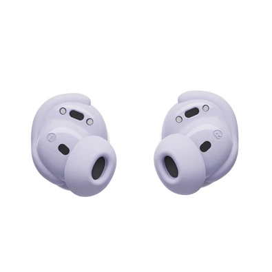 Bose QuietComfort® Earbuds aktív zajszűrős True Wireless Bluetooth halványlila fülhallgató