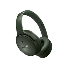 Bose QuietComfort Headphones aktív zajszűrős Bluetooth ciprus zöld fejhallgató