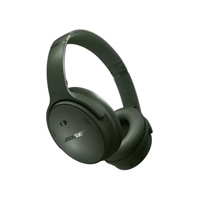 Bose QuietComfort Headphones aktív zajszűrős Bluetooth ciprus zöld fejhallgató