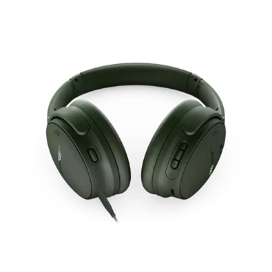 Bose QuietComfort Headphones aktív zajszűrős Bluetooth ciprus zöld fejhallgató