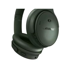 Bose QuietComfort Headphones aktív zajszűrős Bluetooth ciprus zöld fejhallgató