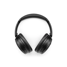 Bose QuietComfort Headphones aktív zajszűrős Bluetooth fekete fejhallgató