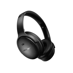 Bose QuietComfort Headphones aktív zajszűrős Bluetooth fekete fejhallgató